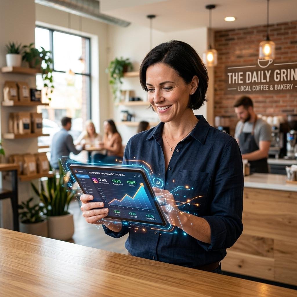 Ai - digital marketing