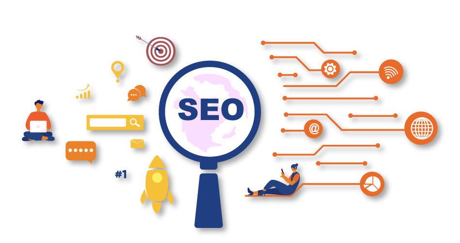 SEO Services in Bhopal